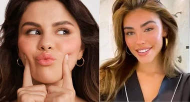 Makeup hacks for great skin
