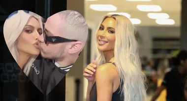 Reports Kim Kardashian and Pete Davidson are back together