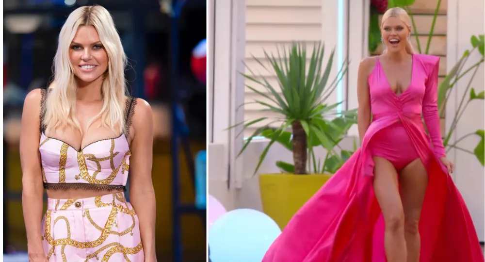 EXCLUSIVE: Sophie Monk dishes on never-before-seen Love Island ‘bombs’