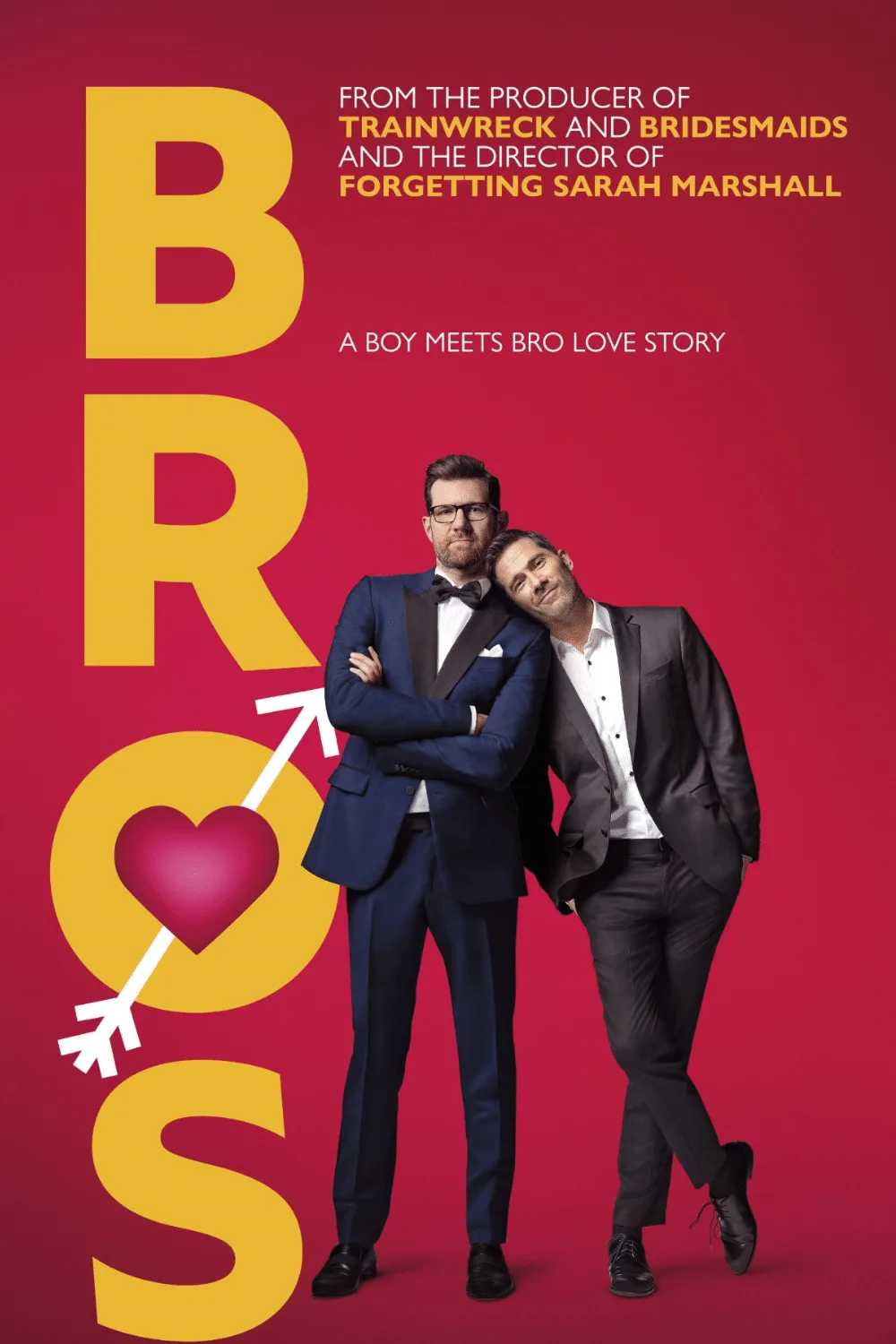 Bros