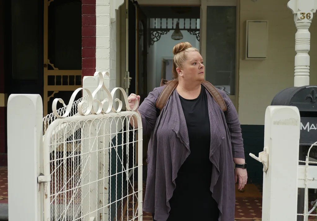 Magda-Szubanski