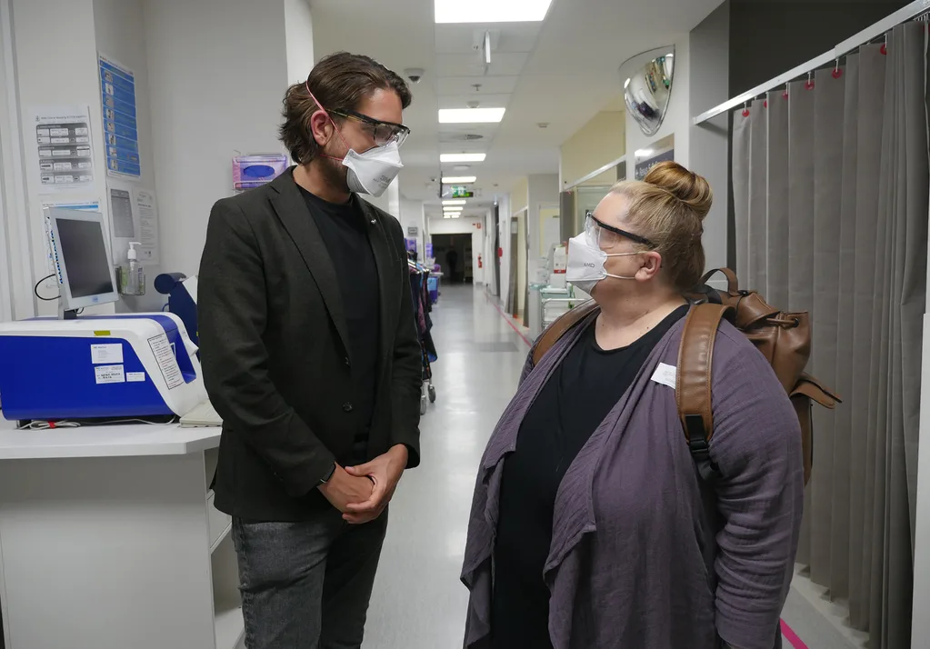 Magda-Szubanski-Sandro-Demaio