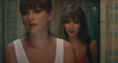 Taylor Swift removes scene from video clip after fatphobia accusations