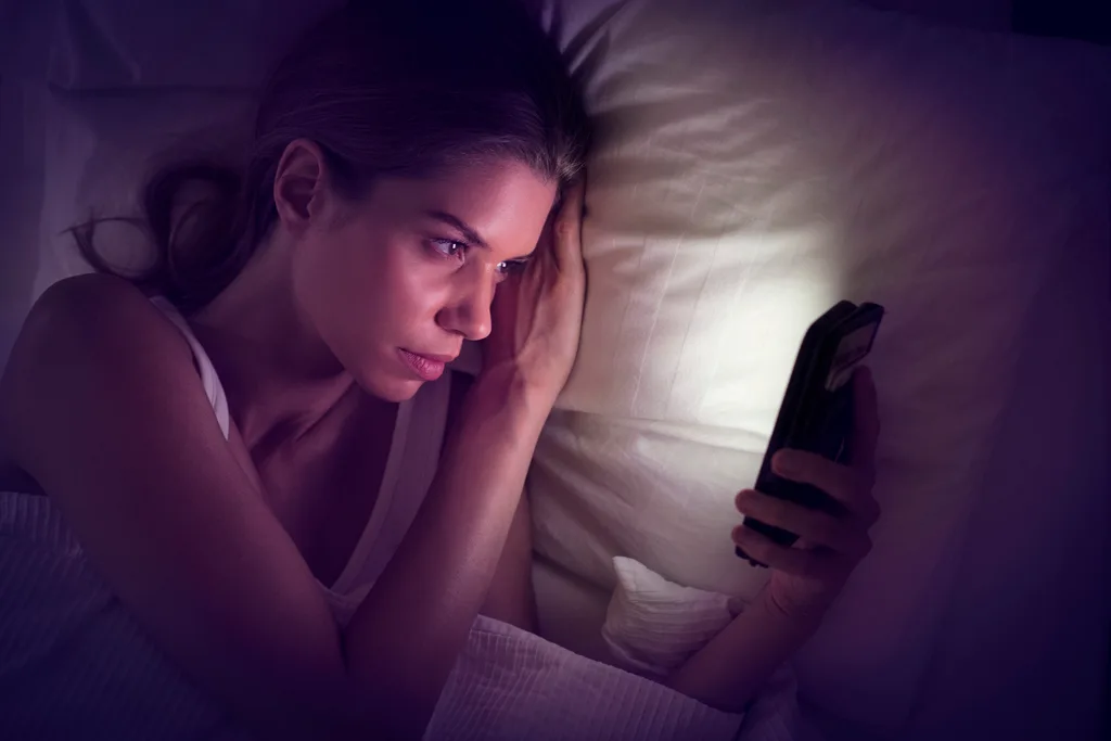 phone-addiction