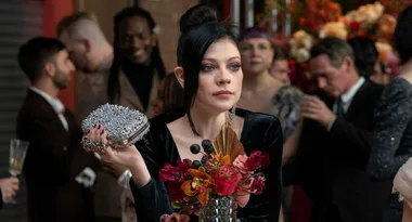 Spotted: Georgina from the original Gossip Girl returns for the reboot