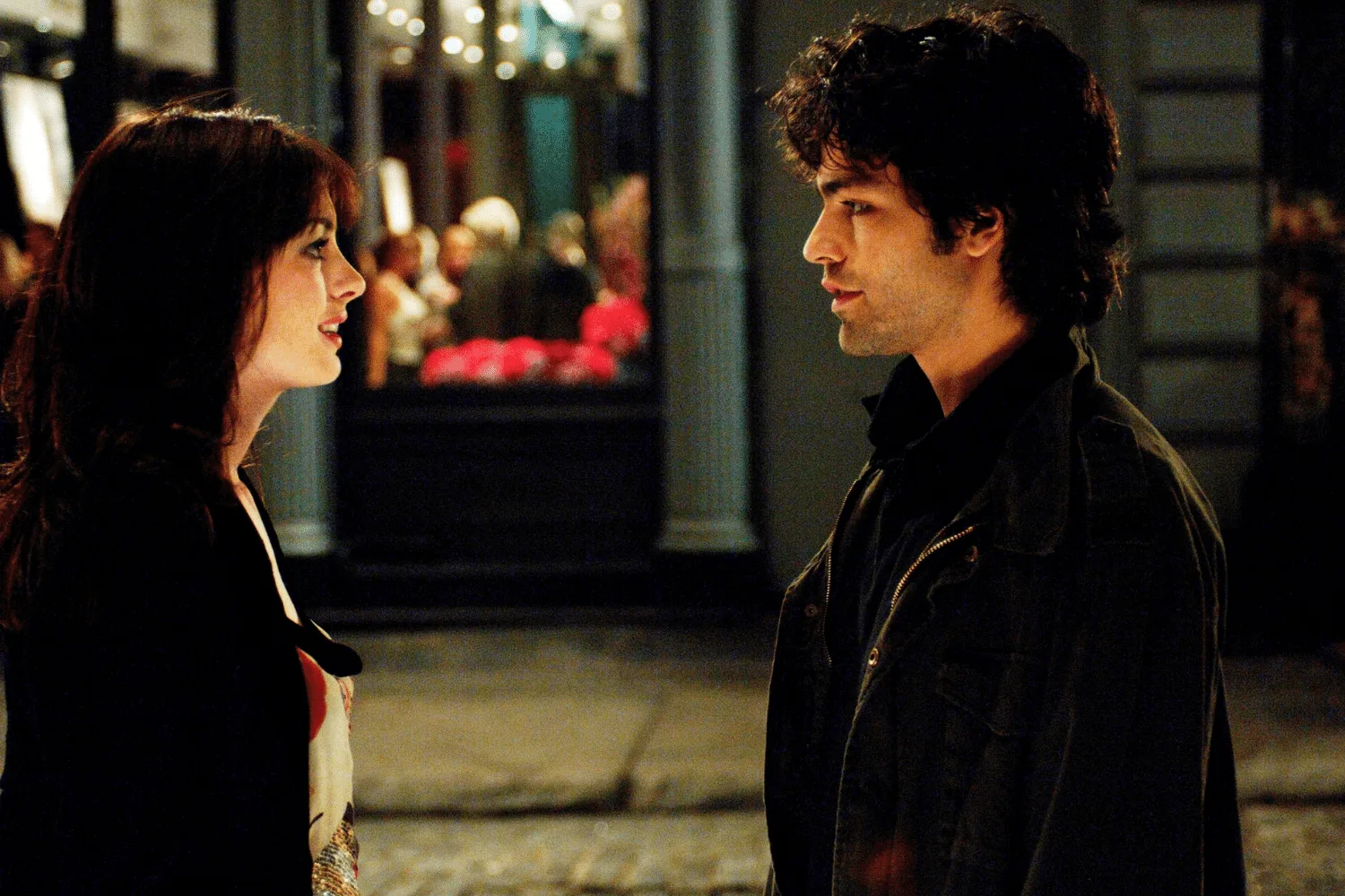 The Devil Wears Prada