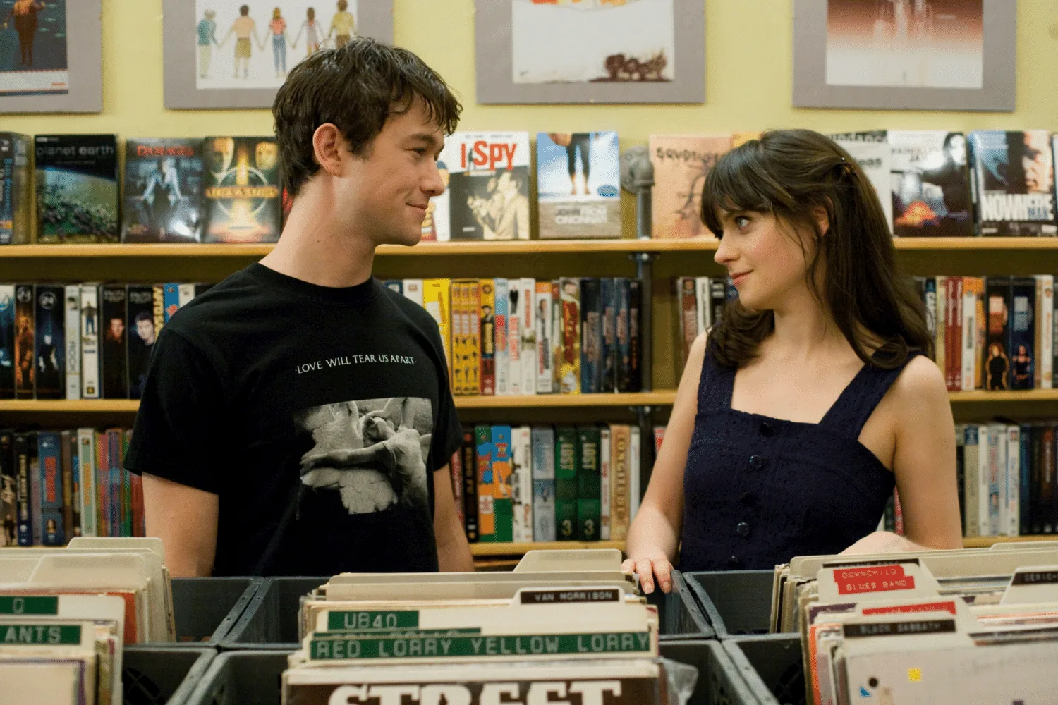500 Days of Summer