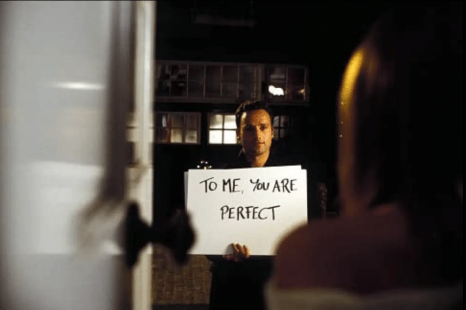Love Actually