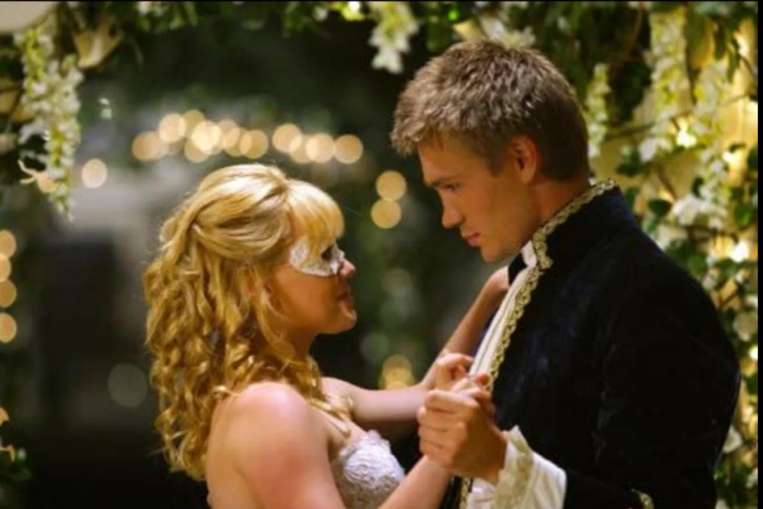 A Cinderella Story