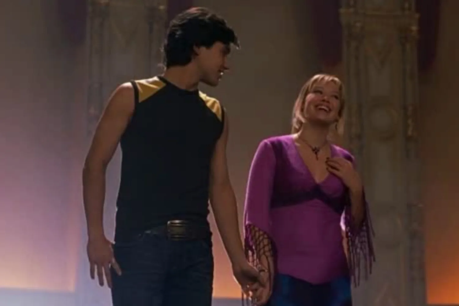 The Lizzie McGuire Movie