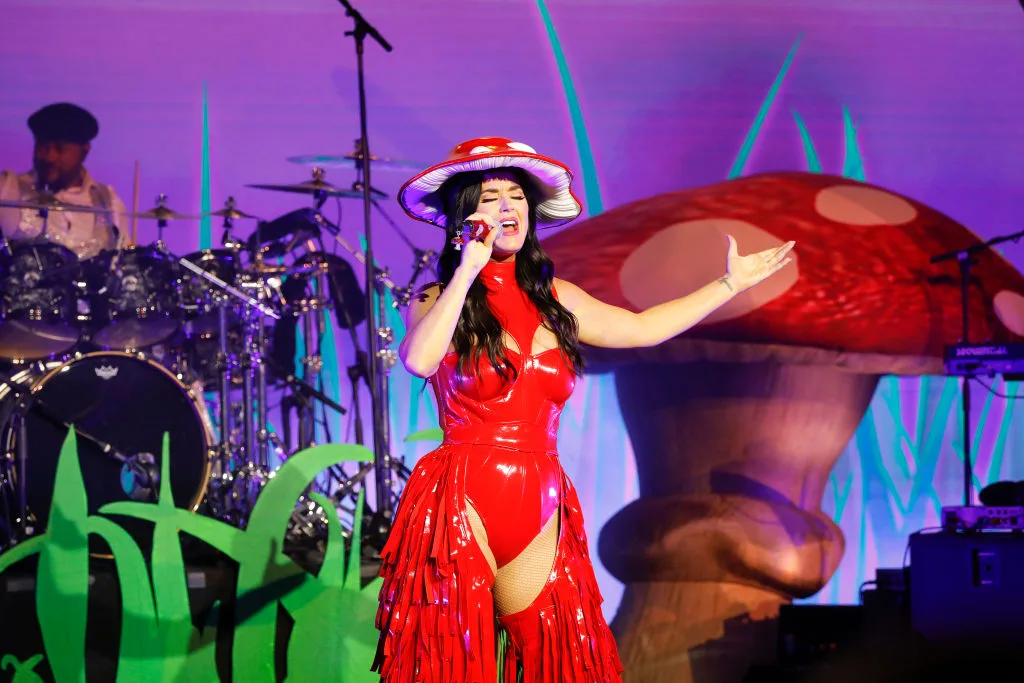 Katy-Perry