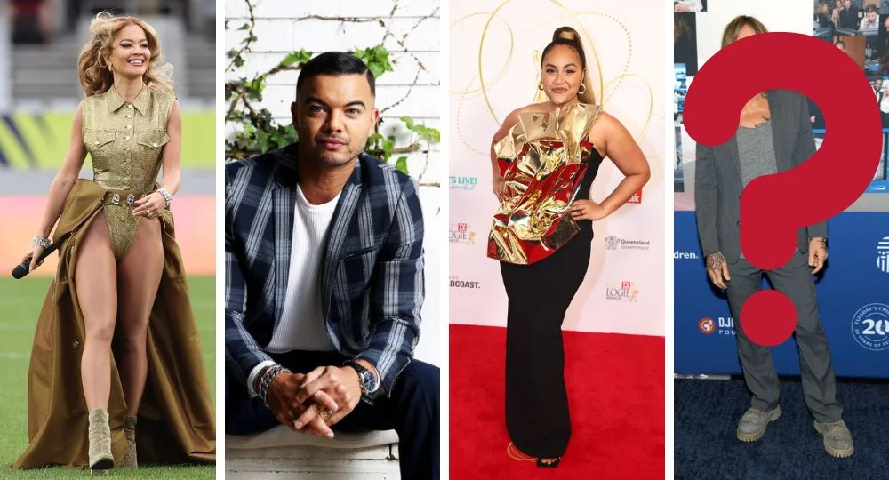 Channel 7 unveils stacked 2023 lineup | WHO