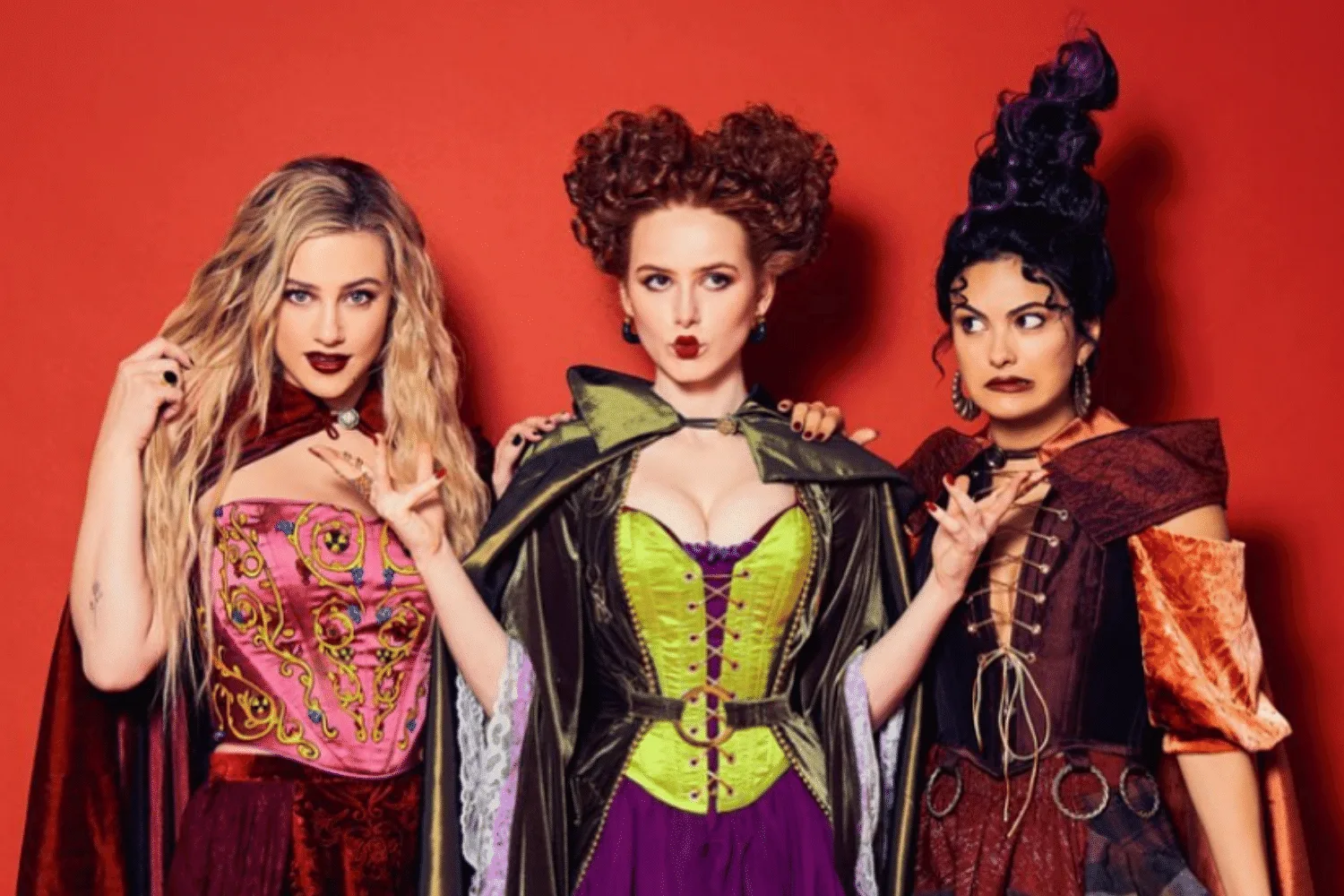 Riverdale cast