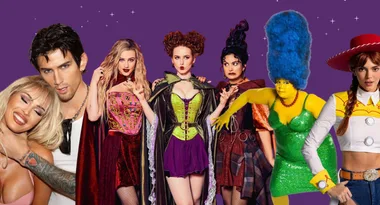 The Best celeb Halloween costumes of 2022