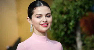 Selena Gomez says she’s “grateful to be alive” in new documentary