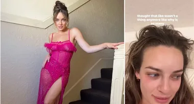 Abbie Chatfield leads backlash against celebrities attending Melbourne Cup
