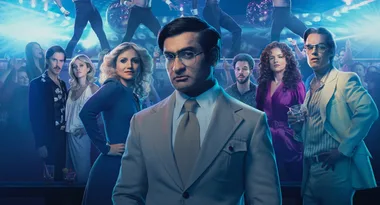 Welcome To Chippendales is the unexpected true-crime drama we never knew we needed