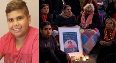 Cassius Turvey Was Beaten To Death. His Family Ask: Where Is The Justice?