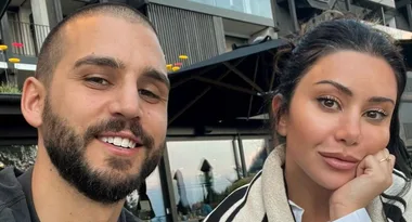 “I was freaking out”: Martha Kalifatidis shares details about her “panic” amid pregnancy journey