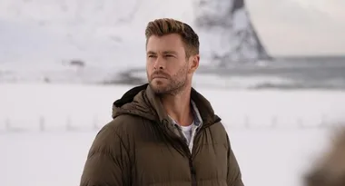 Chris Hemsworth’s Documentary Limitless Is Officially Getting Another Season