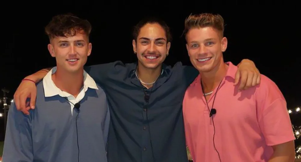 Fans think they know who wins Love Island already!