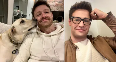 Matt Agnew is taking the road less travelled by The Bachelor alumni
