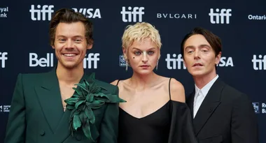 Emma Corrin’s new role opposite Harry Styles takes fans on a roller coaster of love and revenge