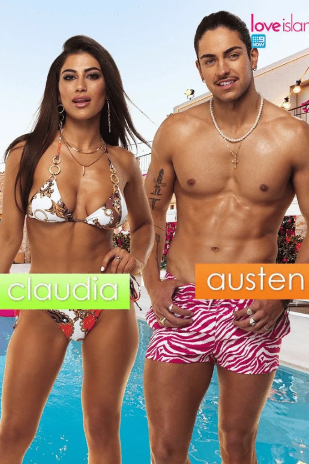 Love Island