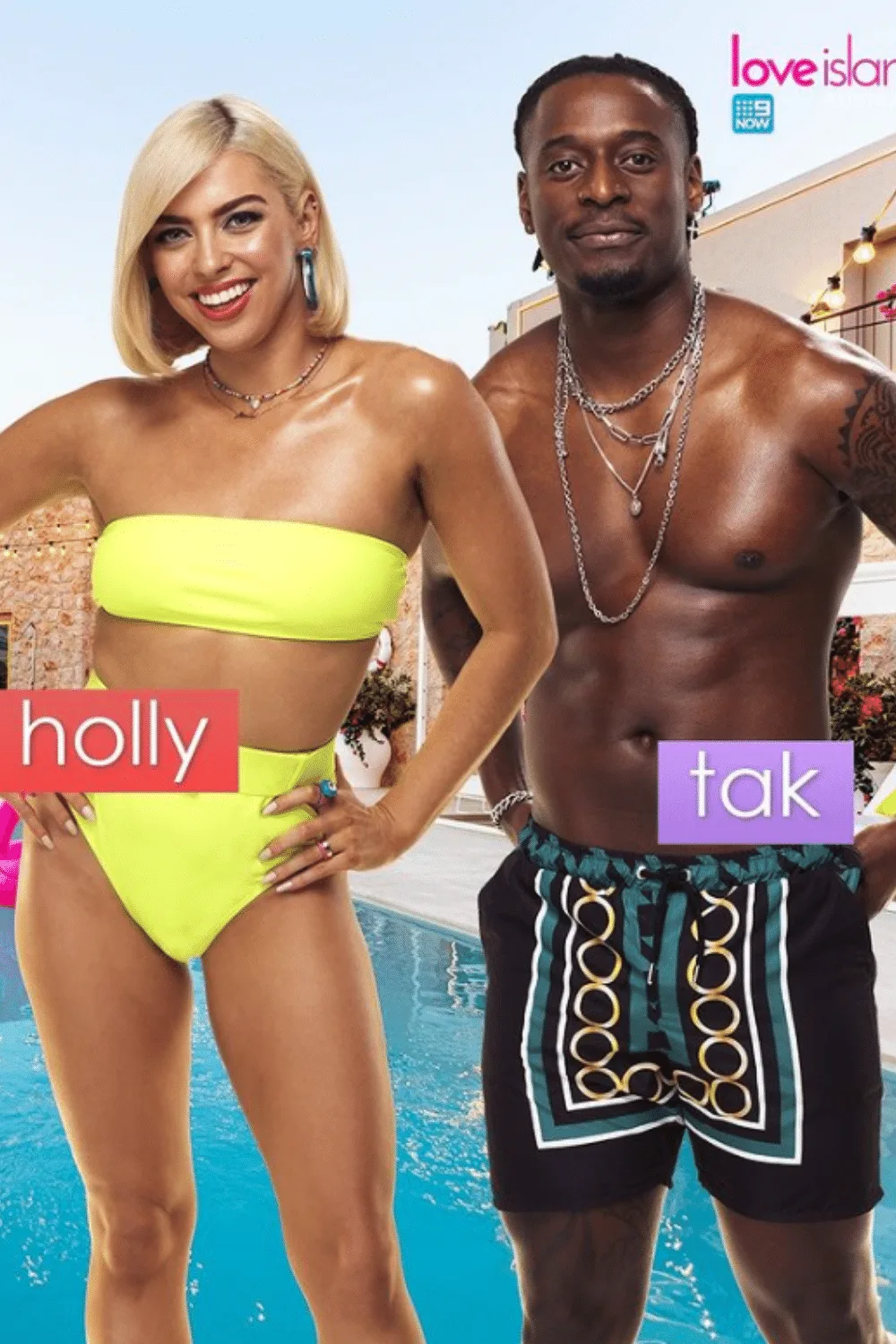 Love Island