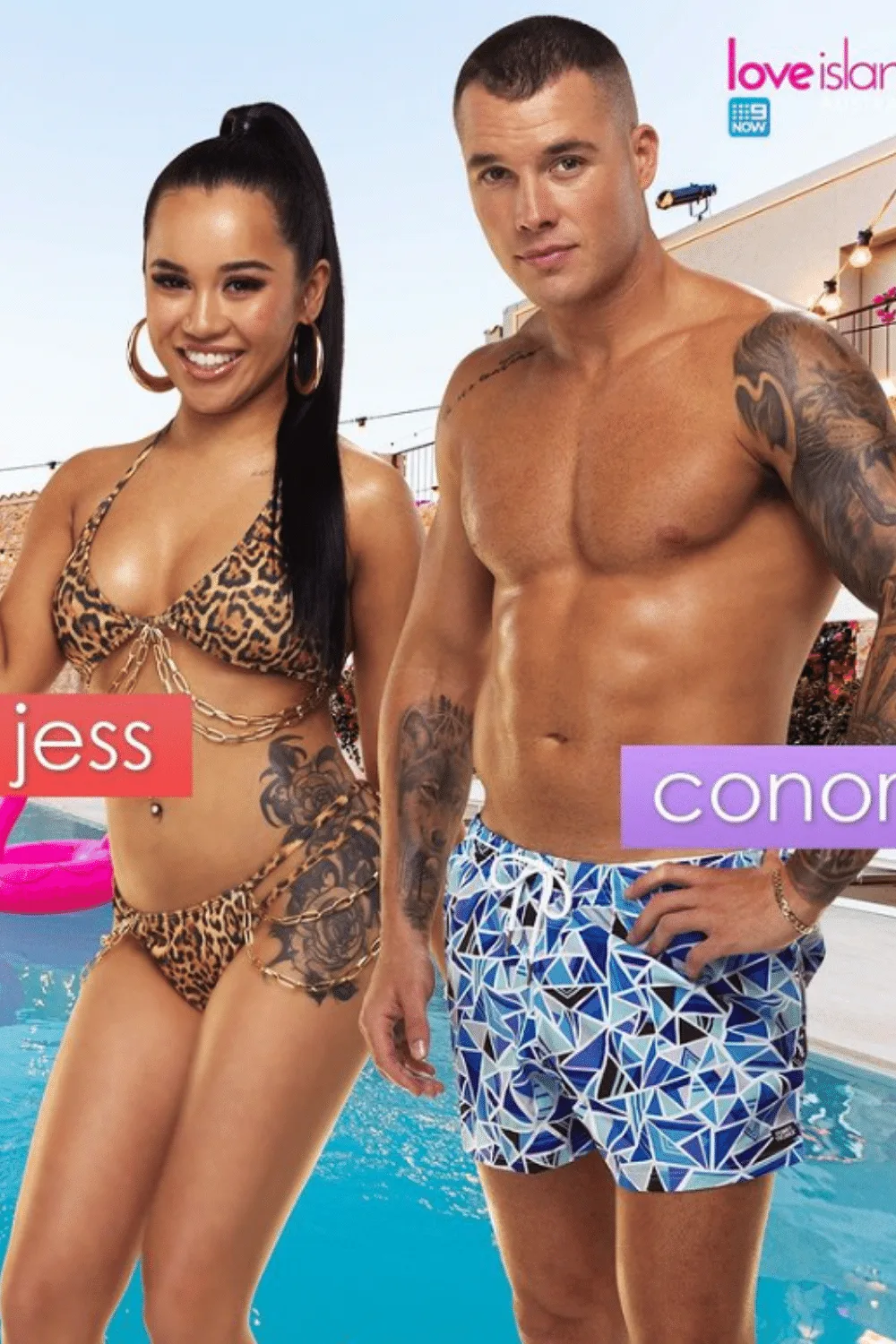 Love Island