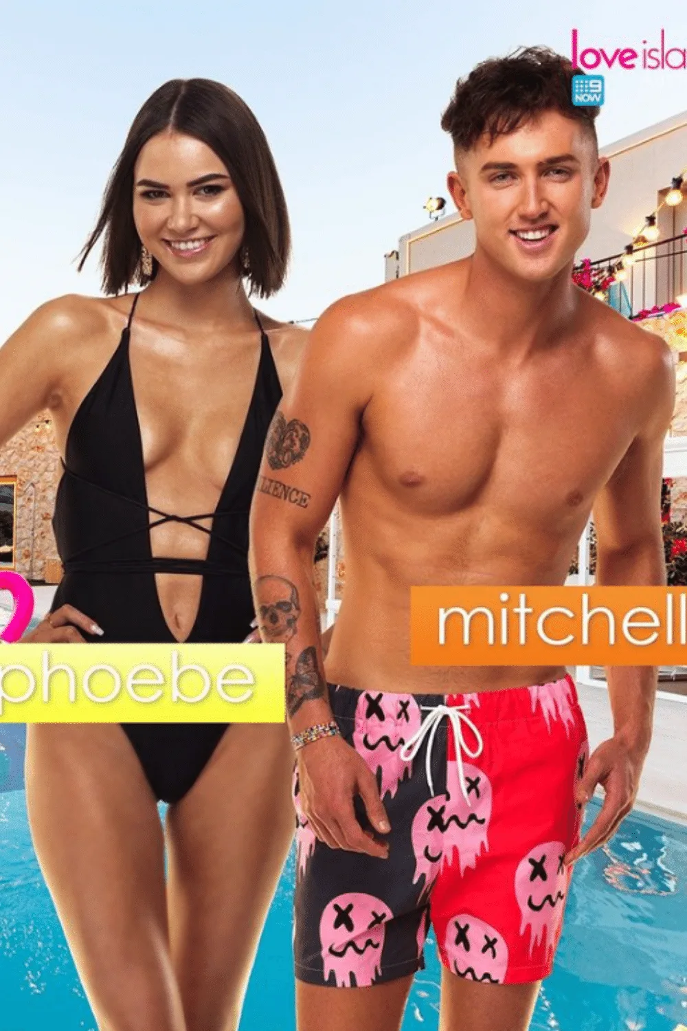 Love Island