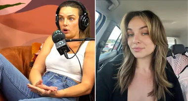 Weight loss is not a ‘trend’ and Abbie Chatfield is sick of people asking her about it