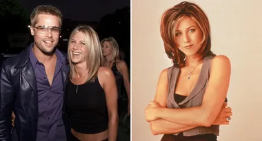 Jennifer Aniston opens up about fertility struggles