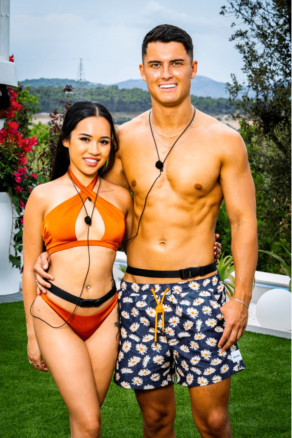 Love Island