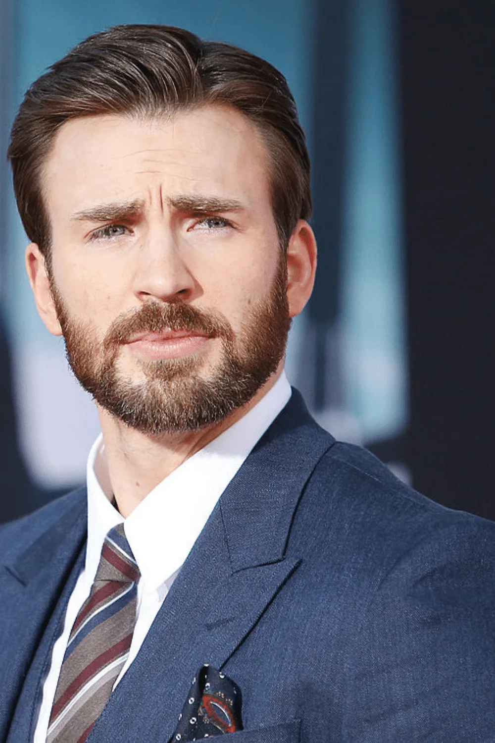 Chris Evans