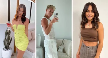 Where to follow the cast of The Challenge Australia 2022 on Instagram