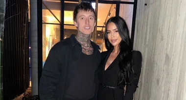 Who is Ciarran Stott currently dating after a controversial relationship timeline?