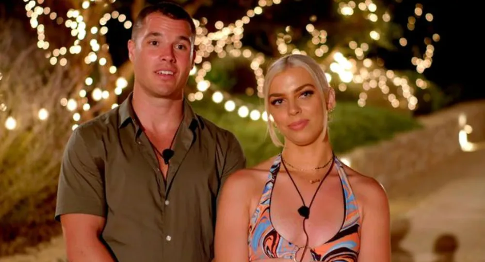 Love Island