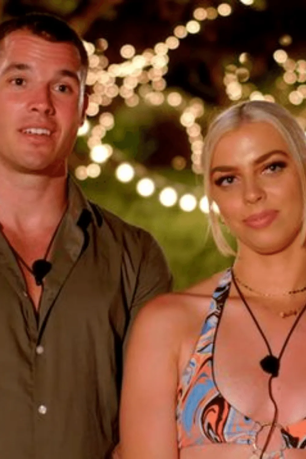 Love Island