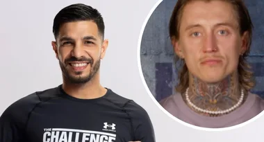 EXCLUSIVE: The Challenge’s Billy shares his ‘discomfort’ over Ciarran’s cheating scandal