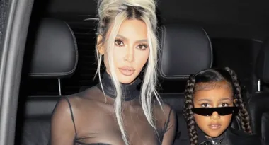 North West’s favourite movie is worrying fans…