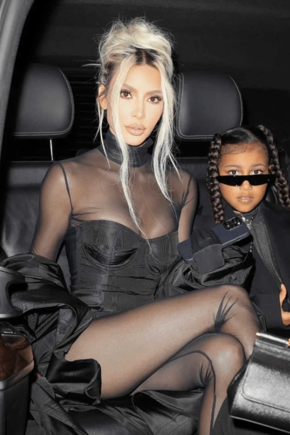 North West