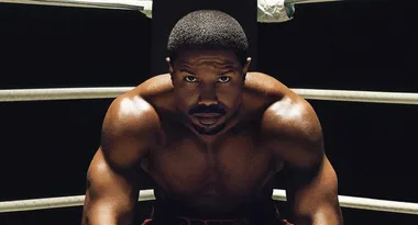 Michael B. Jordan steps into the ring once more for the third Creed instalment