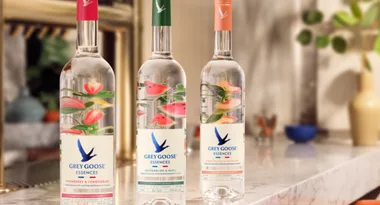 grey Goose