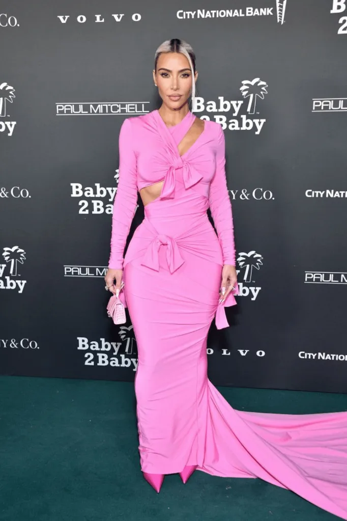 Kim Kardashian