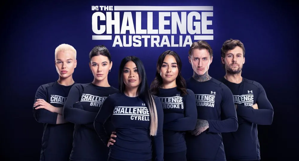 The Challenge Australia 2022 winner leaked! | WHO