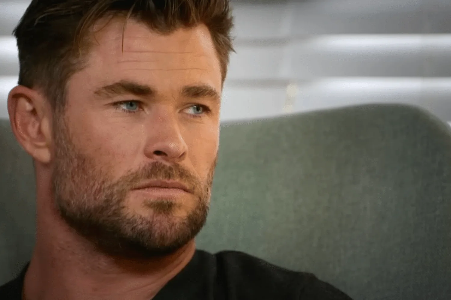 Chris hemsworth