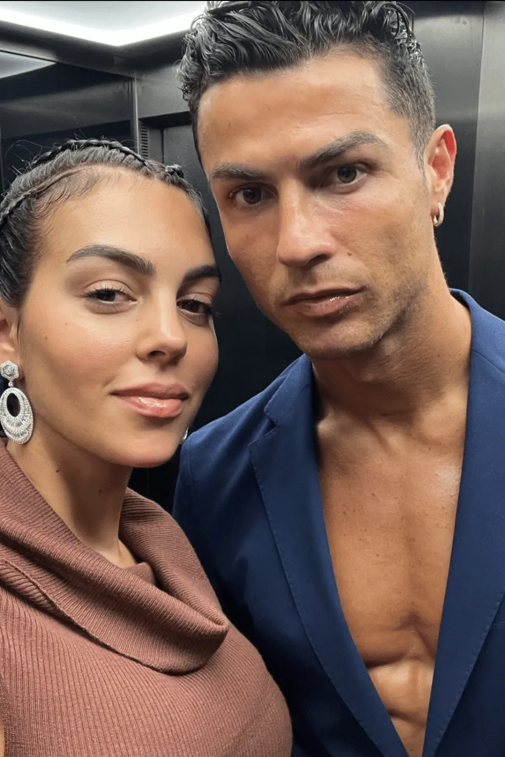 Ronaldo