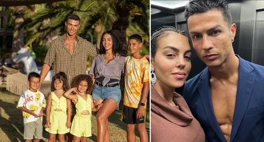 Meet Georgina Rodriguez: The woman who won Cristiano Ronaldo’s heart