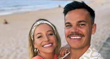 The Bachelor’s Holly Kingston confirms future baby plans in sweet tribute to Jimmy Nicholson